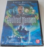 Dvd *** HAUNTED MANSION *** Walt Disney *NIEUW*, Avontuur, Ophalen of Verzenden, Nieuw in verpakking, Film