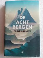 De Acht Bergen - Paolo Cognetti (Hardcover), Boeken, Ophalen of Verzenden