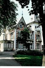 Borne, Gemeentehuis, Verzamelen, Ansichtkaarten | Nederland, Ophalen of Verzenden, Ongelopen, Overijssel
