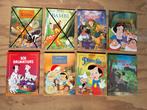 Gouden klassiekers boeken van de Disney films, Ophalen of Verzenden, Overige figuren, Nieuw, Overige typen