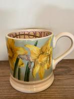 Nieuw! Daffodils mug Emma Bridgewater Flowers, Overige typen, Nieuw, Ophalen of Verzenden, Overige stijlen