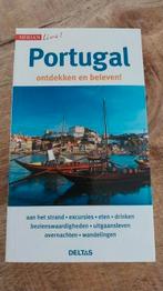 Beate Schümann - Portugal, Beate Schümann, Europa, Ophalen of Verzenden, Zo goed als nieuw