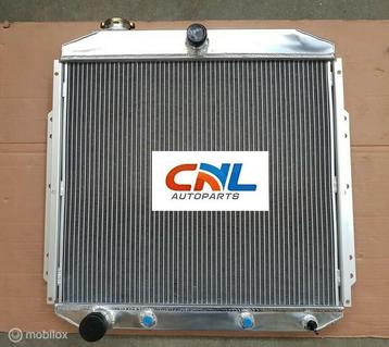 Radiateur FORD PICKUP F350 F250 F100 FORD Engine 1953 1954 1 beschikbaar voor biedingen
