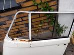 1 linker deur + reparatie mercedes L206d 306 hanomag, Ophalen, Links, Mercedes-Benz, Motorkap