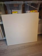 6 witte hoogglans deuren (selsviken voor besta kast, Zo goed als nieuw, Minder dan 100 cm, 25 tot 50 cm, 50 tot 100 cm