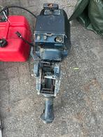 Yamaha onderdelen buitenboord motor 2takt 8pk twin cilinder, Ophalen of Verzenden, Zo goed als nieuw
