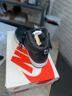 Stussy x Nike Air Force 1 Mid Black, Ophalen of Verzenden, Nieuw