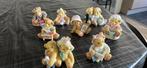 Diverse cherished Teddie’s., Beeldje, Ophalen of Verzenden, Cherished Teddies, Zo goed als nieuw