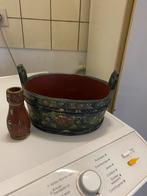 Hindeloopen Schilderwerk Set, Ophalen of Verzenden