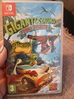 Gigantosaurus dino sports Nintendo switch, Spelcomputers en Games, Games | Nintendo Switch, 1 speler, Ophalen, Zo goed als nieuw