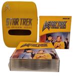 Star Trek The Original Series season 1 DVD Box, Cd's en Dvd's, Dvd's | Science Fiction en Fantasy, Boxset, Alle leeftijden, Ophalen of Verzenden