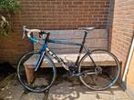 Racefiets Cube Peloton, Fietsen en Brommers, Fietsen | Racefietsen, Gebruikt, Aluminium, Meer dan 20 versnellingen, Ophalen