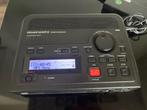 Marantz CDR 310 professionele CD en Recorder, Ophalen of Verzenden, Zo goed als nieuw, Marantz, Draagbaar