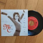 Mariah Carey. All i want for christmas 45rpm, Ophalen of Verzenden, 1980 tot 2000, Nieuw in verpakking