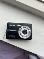 Digitale Camera, Ophalen of Verzenden, Zo goed als nieuw, Pentax