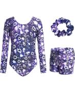 Turnpakje + turnbroekje 110 116 122 128 134 140 146 152, Ophalen of Verzenden, Nieuw, Blauw, Turnpak(je)