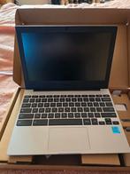 Samsung Galaxy Chromebook Go - !, Computers en Software, Chromebooks, Ophalen, 14 inch, 4 GB of minder, Qwerty