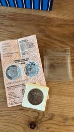 Koninkrijks ECU 1992, Ophalen of Verzenden, Nederland, Munten