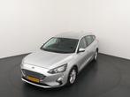 Ford FOCUS Wagon EcoBoost Hybrid 125 pk Trend Edition | Trek, 65 €/maand, Gebruikt, Origineel Nederlands, Hybride Elektrisch/Benzine