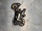 Shimano Deore XT achterderailleur, Fietsen en Brommers, Fietsonderdelen, Ophalen of Verzenden, Gebruikt, Mountainbike, Derailleur of Ketting