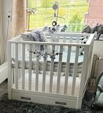 TWF box Lieke met lade - incl matras en boxkleed, Ophalen, Zo goed als nieuw, Lade