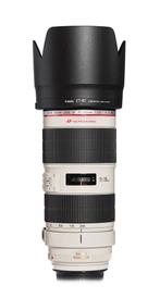 ZGAN 70-200 L I USM lll, Audio, Tv en Foto, Fotografie | Lenzen en Objectieven, Ophalen of Verzenden, Zo goed als nieuw, Telelens