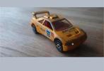 Peugeot 405 T16 van Majorette nr.207, Hobby en Vrije tijd, Modelauto's | Overige schalen, Ophalen of Verzenden, Gebruikt, Auto