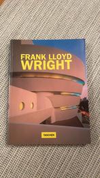 Frank Lloyd wright Taschen, Boeken, Kunst en Cultuur | Architectuur, Ophalen of Verzenden, Zo goed als nieuw