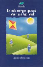 En ook morgen gezond weer aan het werk, Ophalen of Verzenden, Zo goed als nieuw