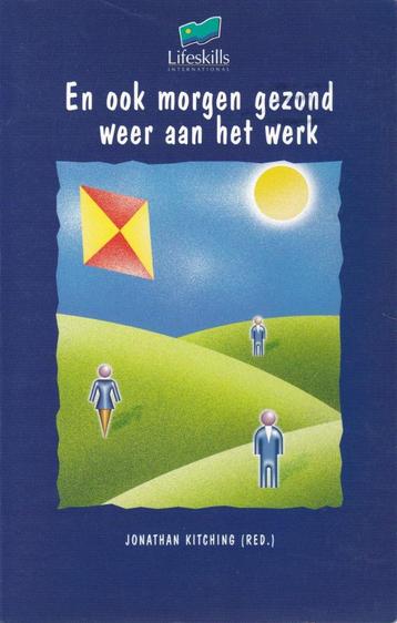 En ook morgen gezond weer aan het werk beschikbaar voor biedingen