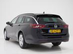 Opel Insignia Sports Tourer 1.5 Turbo 165PK | Camera | Carpl, Auto's, Opel, Te koop, Benzine, 73 €/maand, Gebruikt