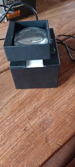 kaiser dia snij apparaat, Ophalen