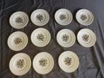 Wedgwood conway petit fours bordjes, Ophalen of Verzenden