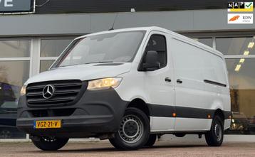 Mercedes-Benz Sprinter 311 1.9 CDI L2H1 Camera Trekhaak Appl beschikbaar voor biedingen