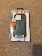Nieuw UAG Pathfinder hoesje voor iPhone 15 Pro, Ophalen of Verzenden, Nieuw, IPhone 14 Pro, Hoesje of Tasje