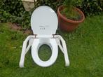 aquatec 90.000 toiletverhoger  brandschoon, Ophalen of Verzenden, Zo goed als nieuw
