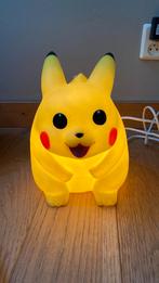 Pikachu lamp, Verzamelen, Ophalen, Zo goed als nieuw