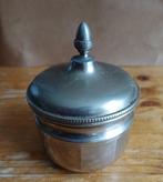 Brocante oud suikerpotje, Ophalen of Verzenden
