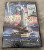 The Waterhorse: Legend of the Deep op DVD. Nieuw in seal!, Avontuur, Ophalen of Verzenden, Vanaf 6 jaar, Nieuw in verpakking