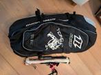 Kite North Toro 14m (2005), Watersport en Boten, Kitesurfen, Ophalen, Gebruikt, Geen board, Kite