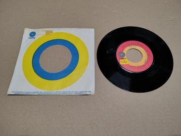 Single: Buck Owens - I'll Still Be Waiting For You (1971)USA beschikbaar voor biedingen