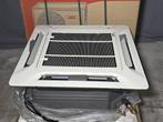 5,5 kW Acson plafond cassette airco set 60x60cm NIEUW, 3 snelheden of meer, Ophalen of Verzenden, 60 tot 100 m³, Plafondventilator