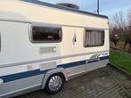 Fendt 510 Platin, Caravans en Kamperen, Rondzit, Particulier, Fendt, 5 tot 6 meter