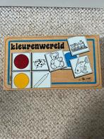 Rolf kleurenwereld, Ophalen of Verzenden, Gebruikt