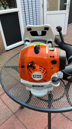 Stilhl bladblazer BR200, Tuin en Terras, Bladblazers, Ophalen, Benzine, Gebruikt, Ruggedragen