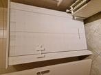 Woood meidenkast met 4 legplanken, Huis en Inrichting, Kasten | Kledingkasten, Ophalen