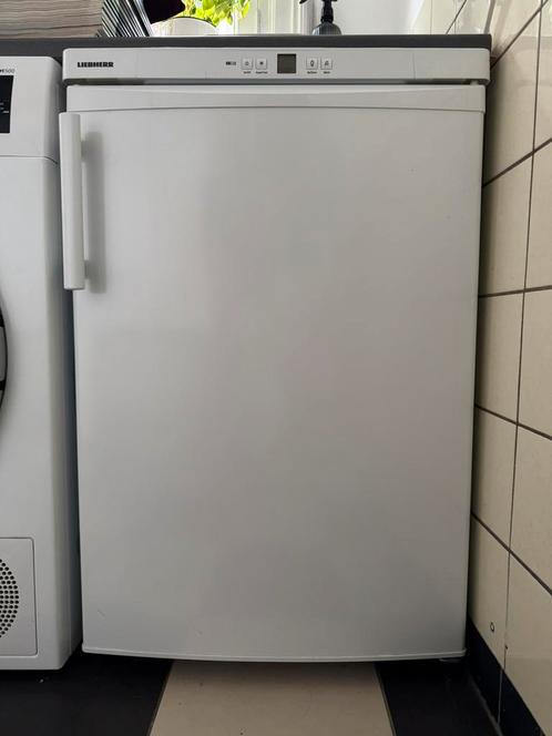 Liebherr vriezer (GP 1386-20), Witgoed en Apparatuur, Vriezers en Diepvrieskisten, Gebruikt, Vrijstaand, Vrieskast, 85 tot 120 cm