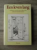 Een leven lang - An Rutgers van der Loeff en Mance Post, Boeken, Ophalen of Verzenden, Gelezen, Nederland