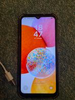 Samsung A14 64GB, Telecommunicatie, Mobiele telefoons | Samsung, Ophalen, Zwart, Touchscreen, Zo goed als nieuw