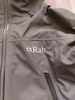 Rab Kangri GTX Small Nieuw Groen, Sport en Fitness, Bergsport en Wandelen, Ophalen of Verzenden, Nieuw, Kleding